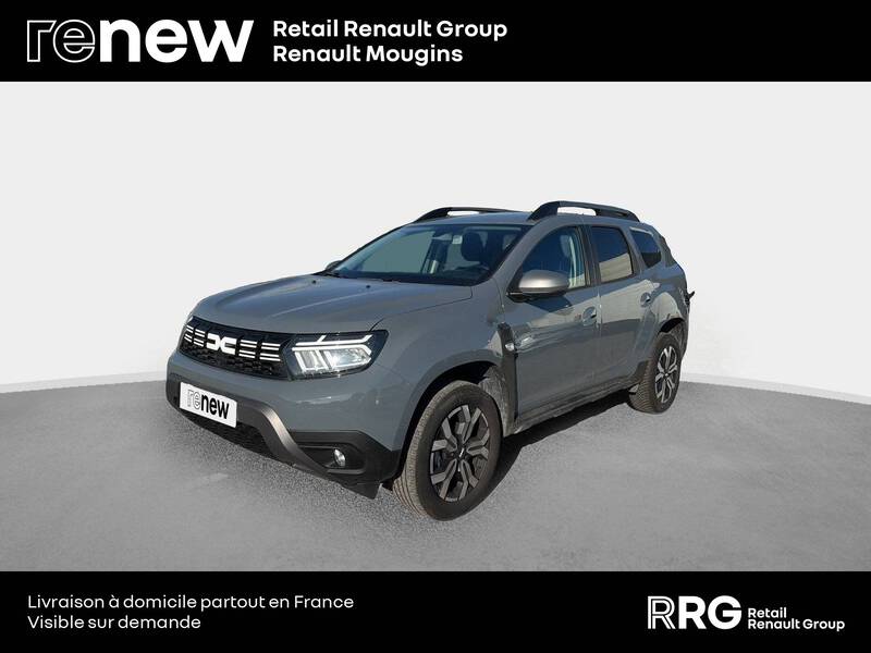 Image de l'annonce principale - Dacia Duster