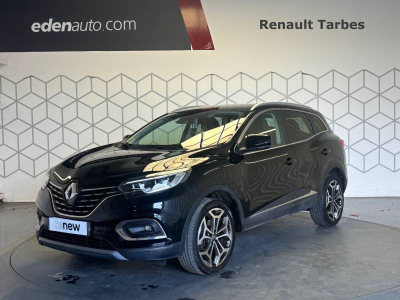 Image de l'annonce principale - Renault Kadjar