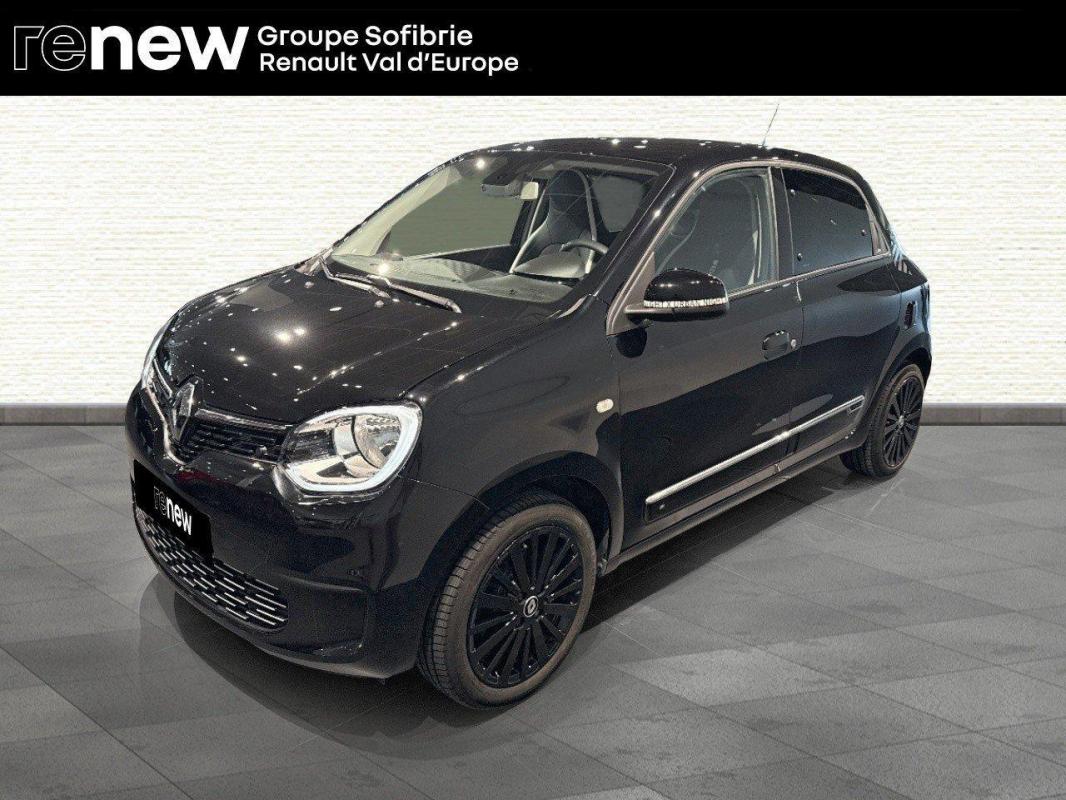 Image de l'annonce principale - Renault Twingo