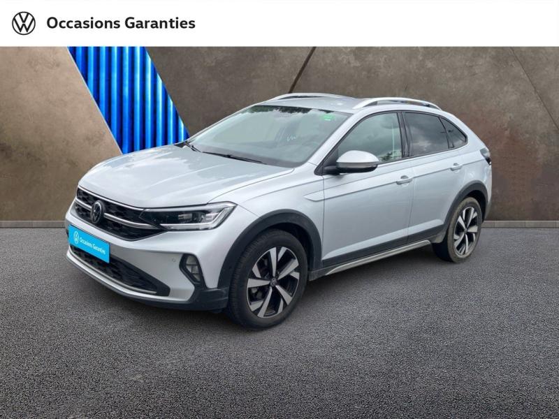 Image de l'annonce principale - Volkswagen Taigo