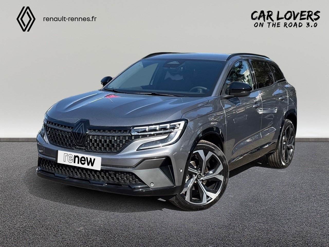 Image de l'annonce principale - Renault Austral
