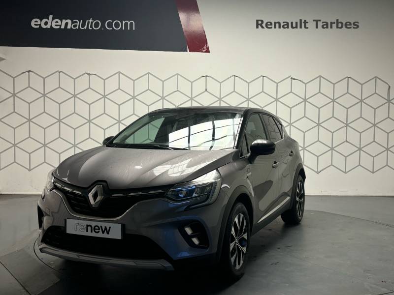 Image de l'annonce principale - Renault Captur