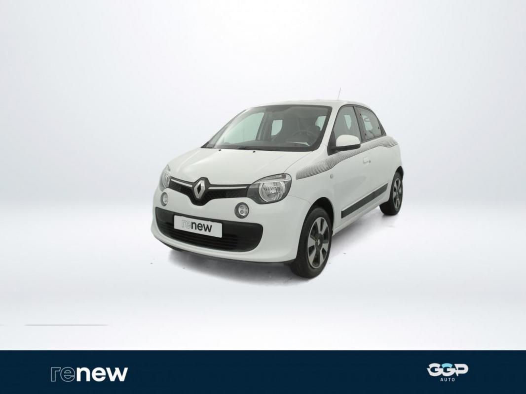 Image de l'annonce principale - Renault Twingo