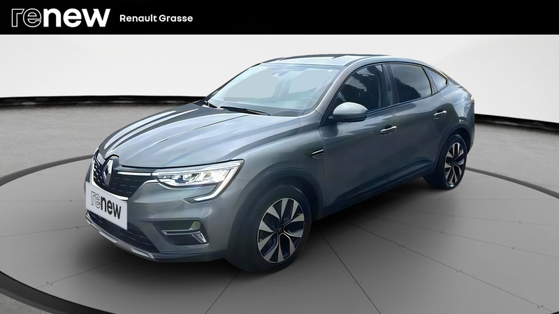 Image de l'annonce principale - Renault Arkana