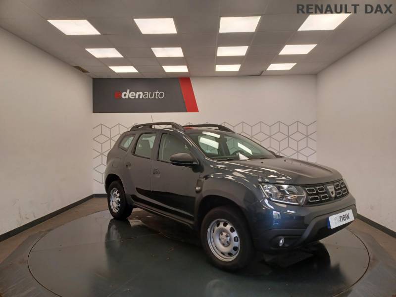 Image de l'annonce principale - Dacia Duster