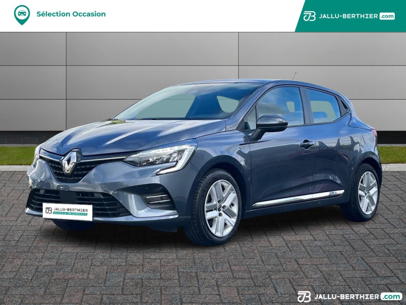 Image de l'annonce principale - Renault Clio