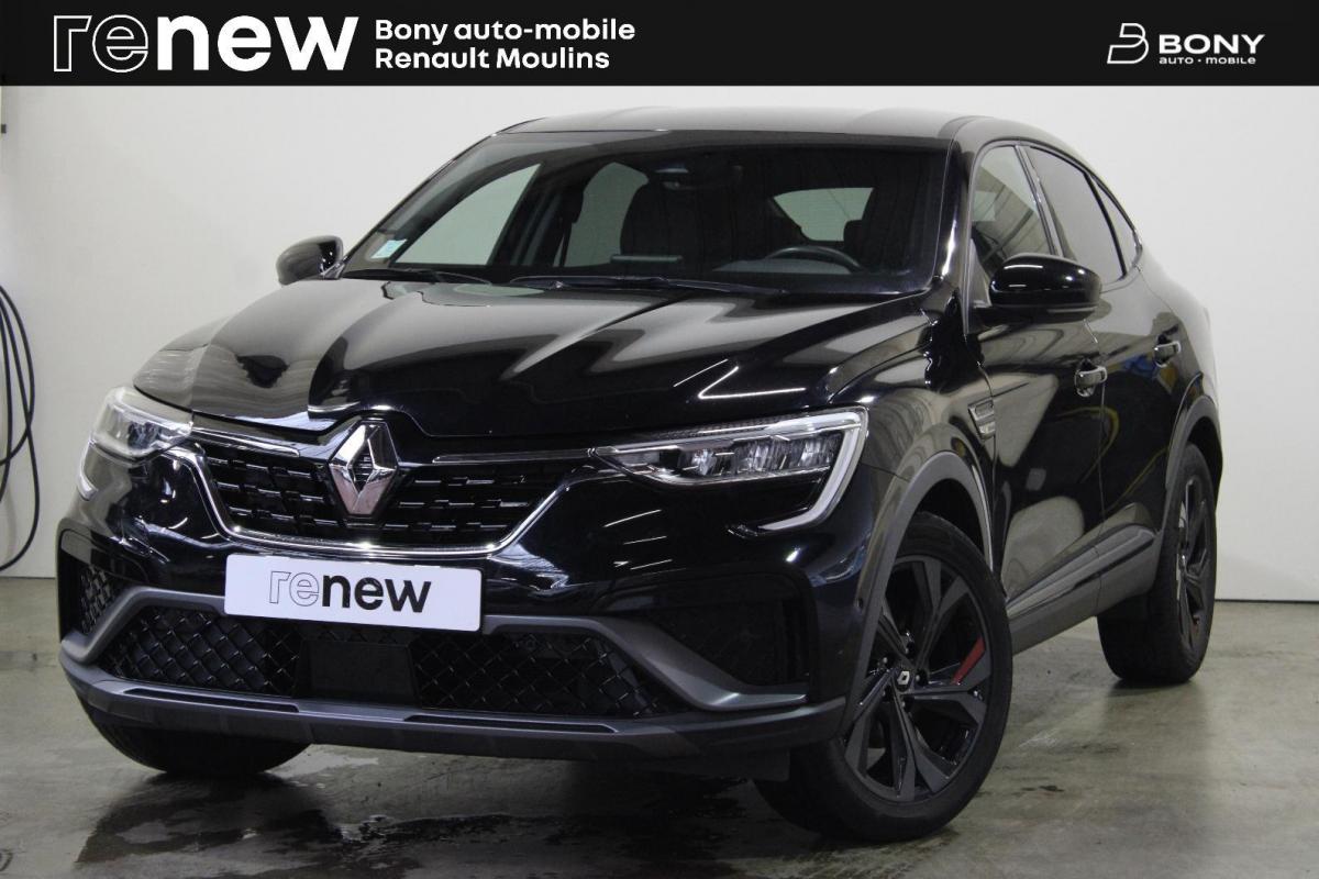Image de l'annonce principale - Renault Arkana
