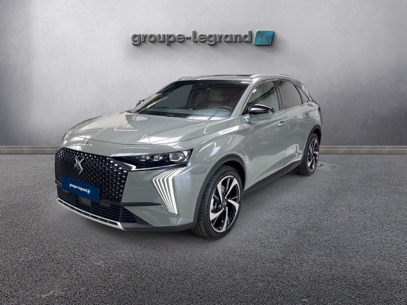 Image de l'annonce principale - DS Automobiles DS 7