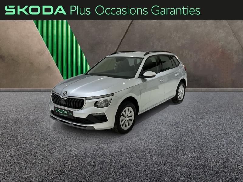 Image de l'annonce principale - Skoda Kamiq