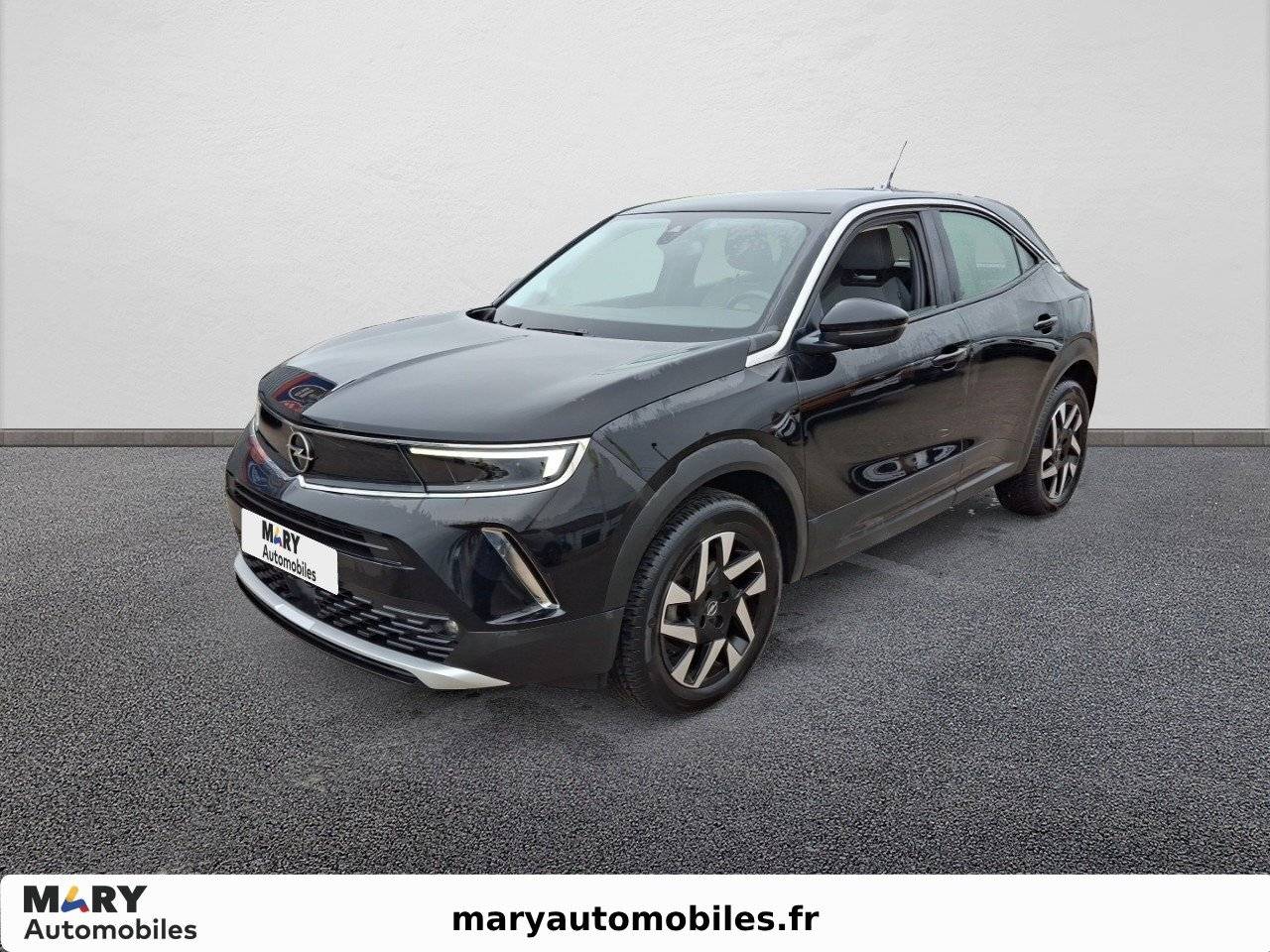 Image de l'annonce principale - Opel Mokka