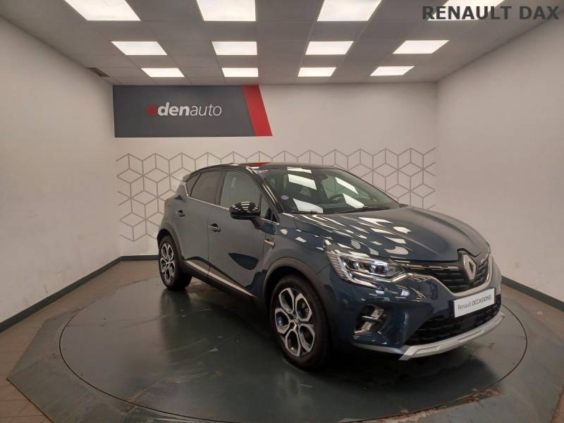 Image de l'annonce principale - Renault Captur