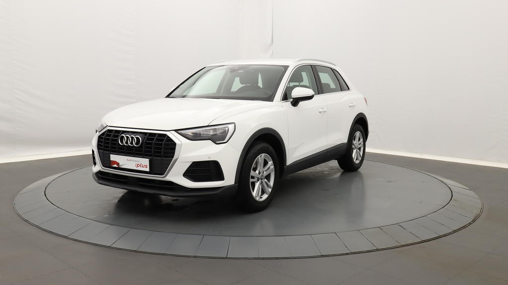 Image de l'annonce principale - Audi Q3