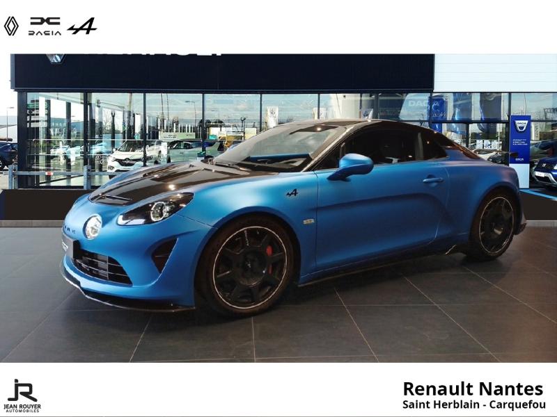 Image de l'annonce principale - Alpine A110