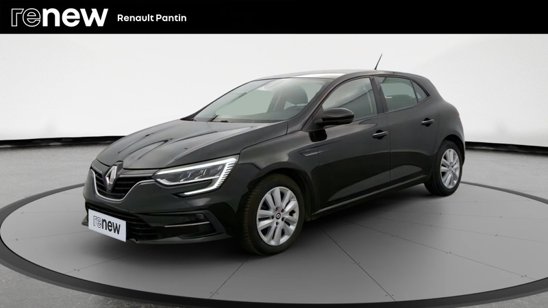 Image de l'annonce principale - Renault Megane