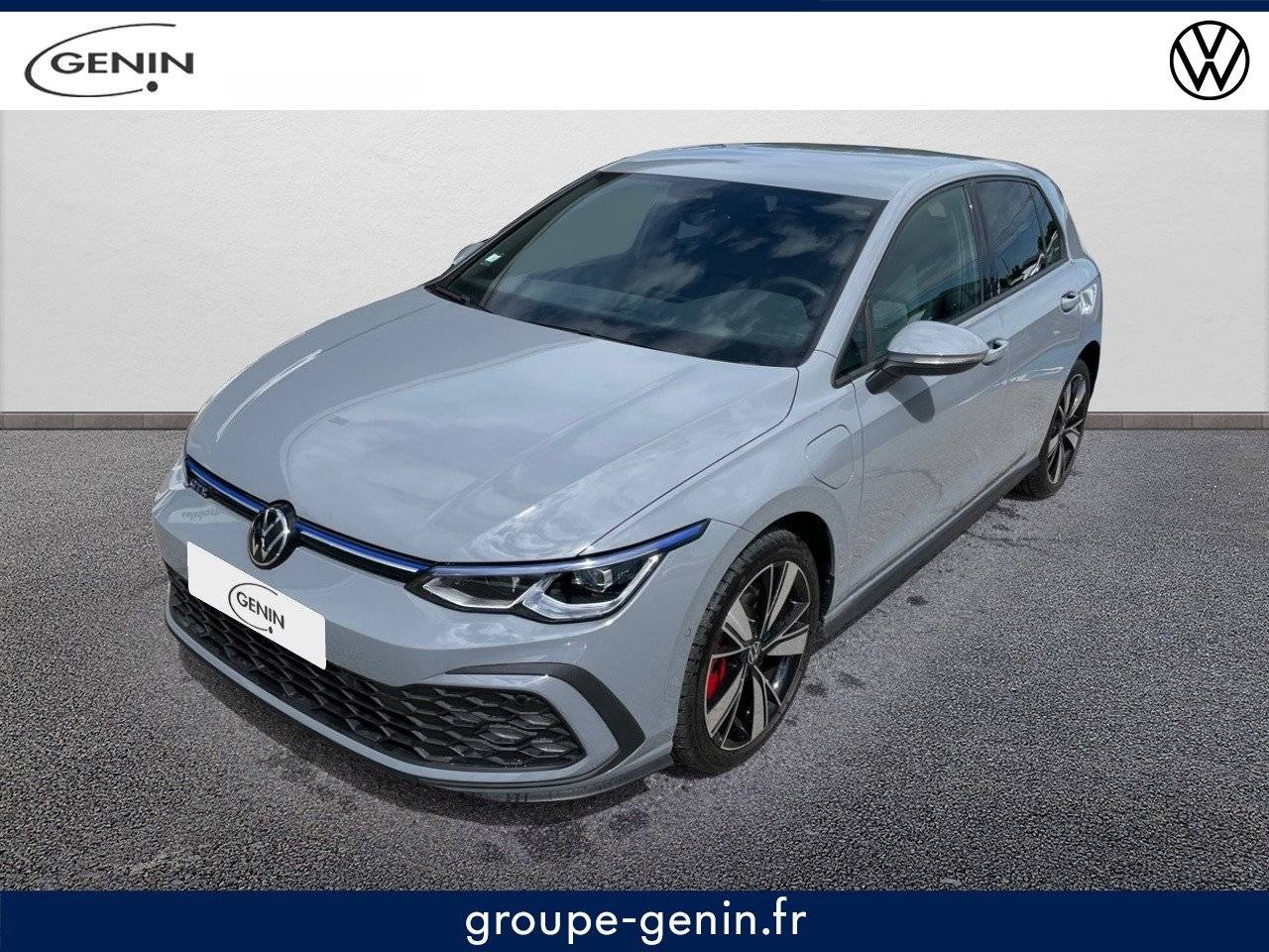 Image de l'annonce principale - Volkswagen Golf