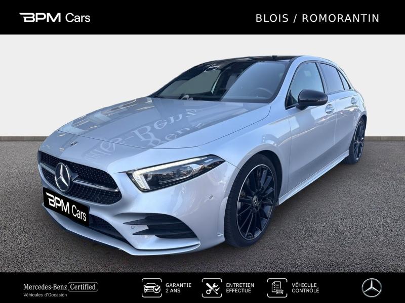 Image de l'annonce principale - Mercedes-Benz Classe A