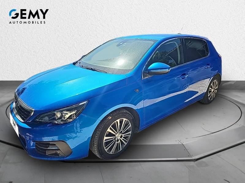 Image de l'annonce principale - Peugeot 308