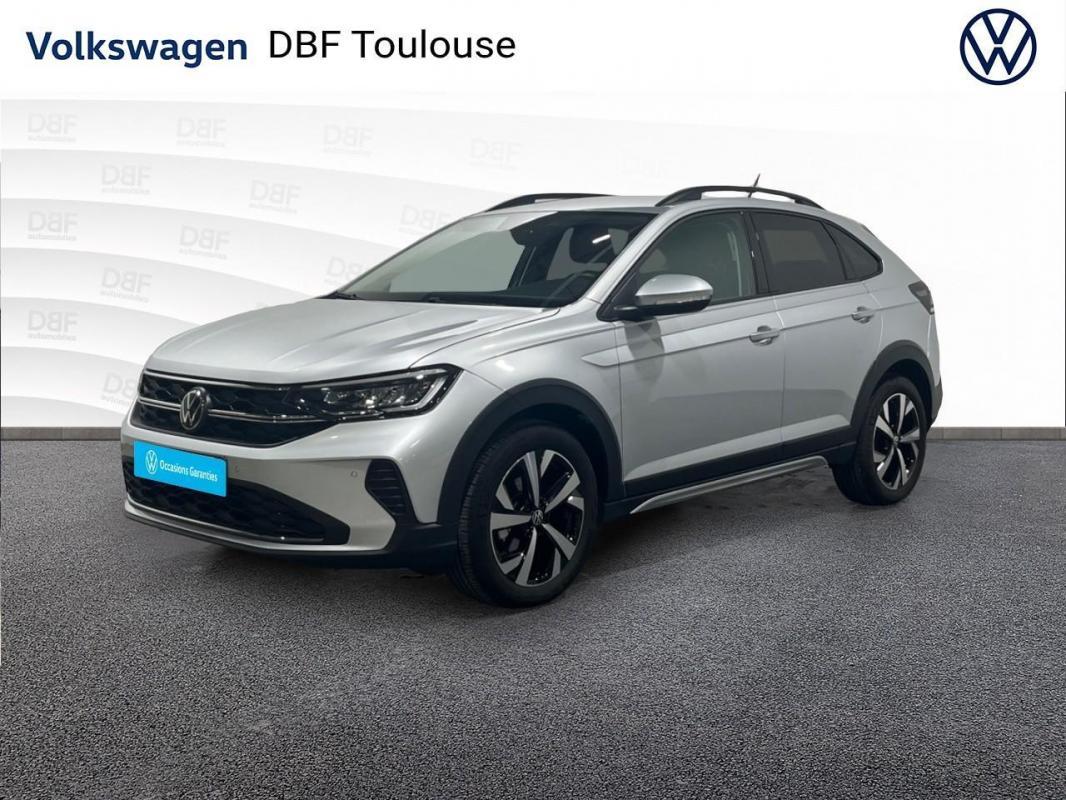 Image de l'annonce principale - Volkswagen Taigo