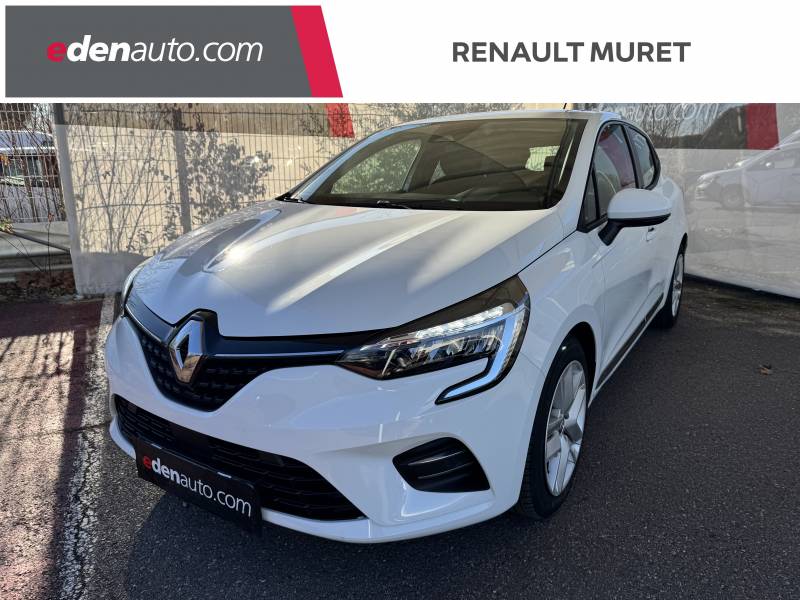 Image de l'annonce principale - Renault Clio