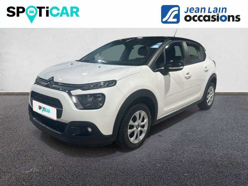 Image de l'annonce principale - Citroën C3