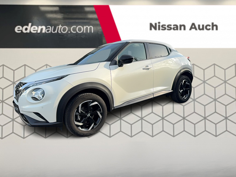 Image de l'annonce principale - Nissan Juke