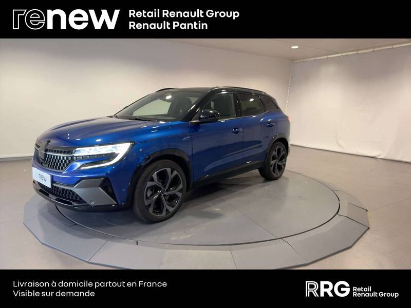 Image de l'annonce principale - Renault Austral