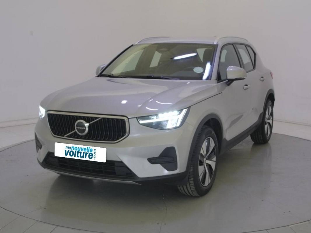 Image de l'annonce principale - Volvo XC40 Recharge