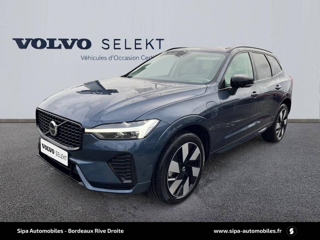 Image de l'annonce principale - Volvo XC60