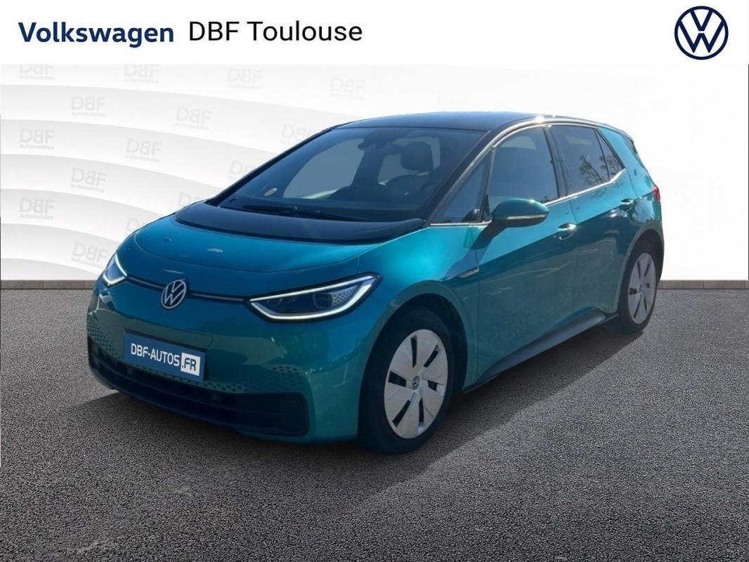 Image de l'annonce principale - Volkswagen ID.3