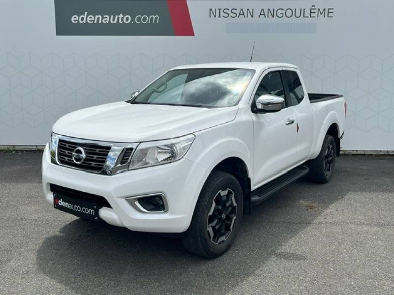 Image de l'annonce principale - Nissan Navara