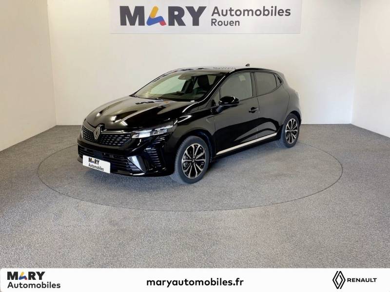 Image de l'annonce principale - Renault Clio