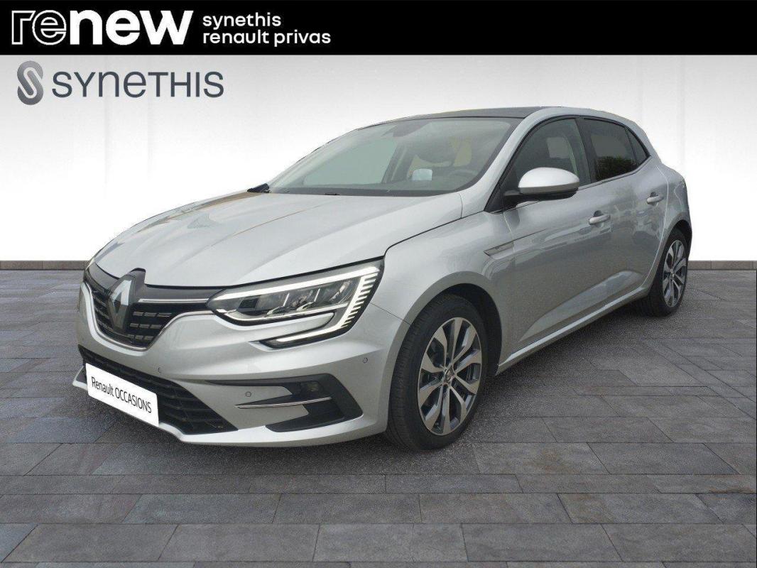 Image de l'annonce principale - Renault Megane