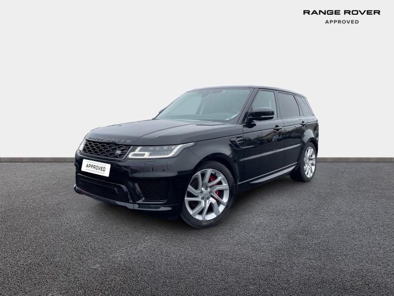 Image de l'annonce principale - Land Rover Range Rover Sport