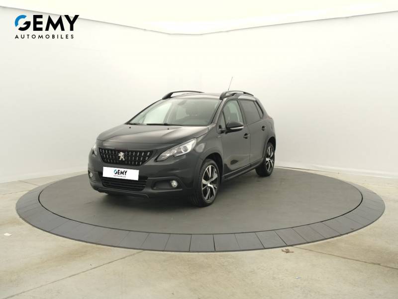 Image de l'annonce principale - Peugeot 2008