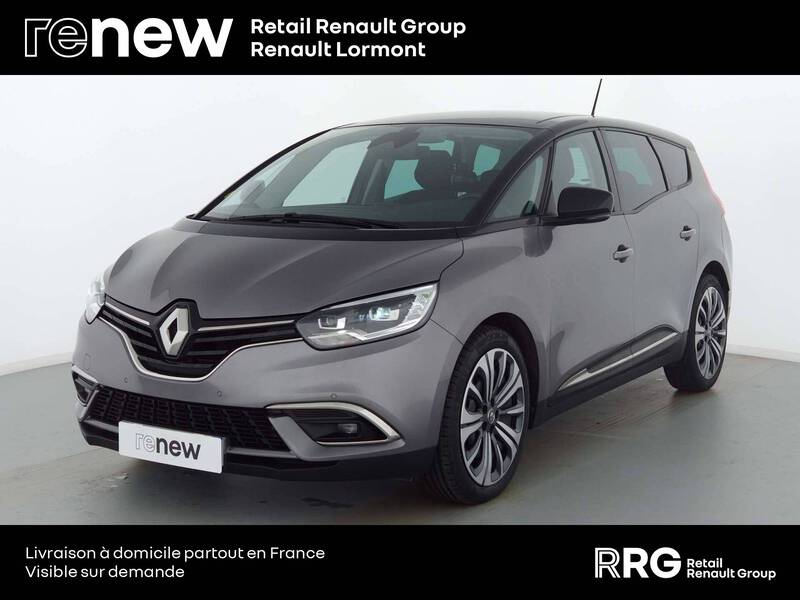 Image de l'annonce principale - Renault Grand Scénic