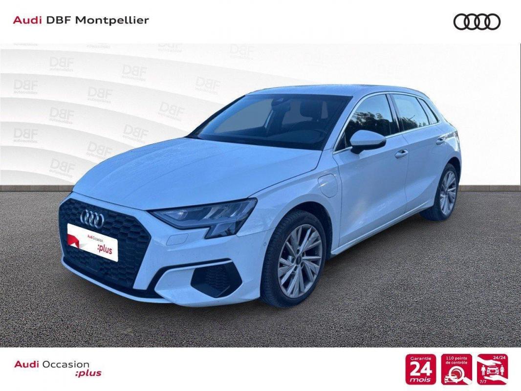 Image de l'annonce principale - Audi A3