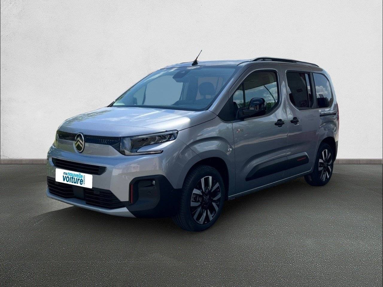 Image de l'annonce principale - Citroën Berlingo Van