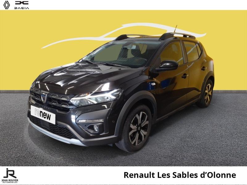 Image de l'annonce principale - Dacia Sandero