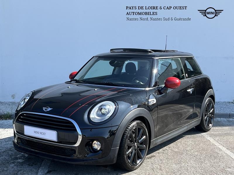 Image de l'annonce principale - MINI Hatch 3 Portes