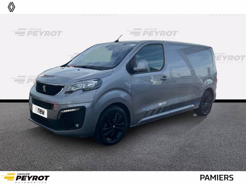 Image de l'annonce principale - Peugeot Expert