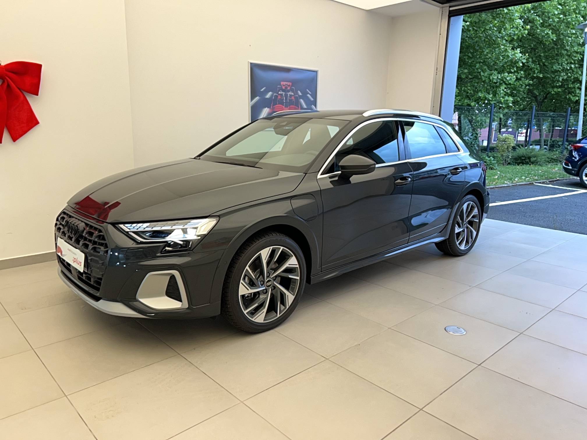 Image de l'annonce principale - Audi A3