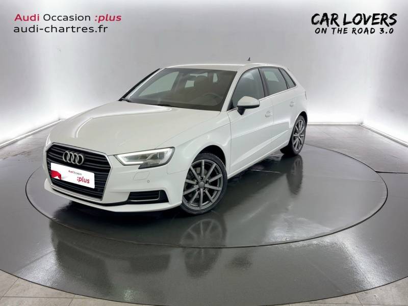 Image de l'annonce principale - Audi A3