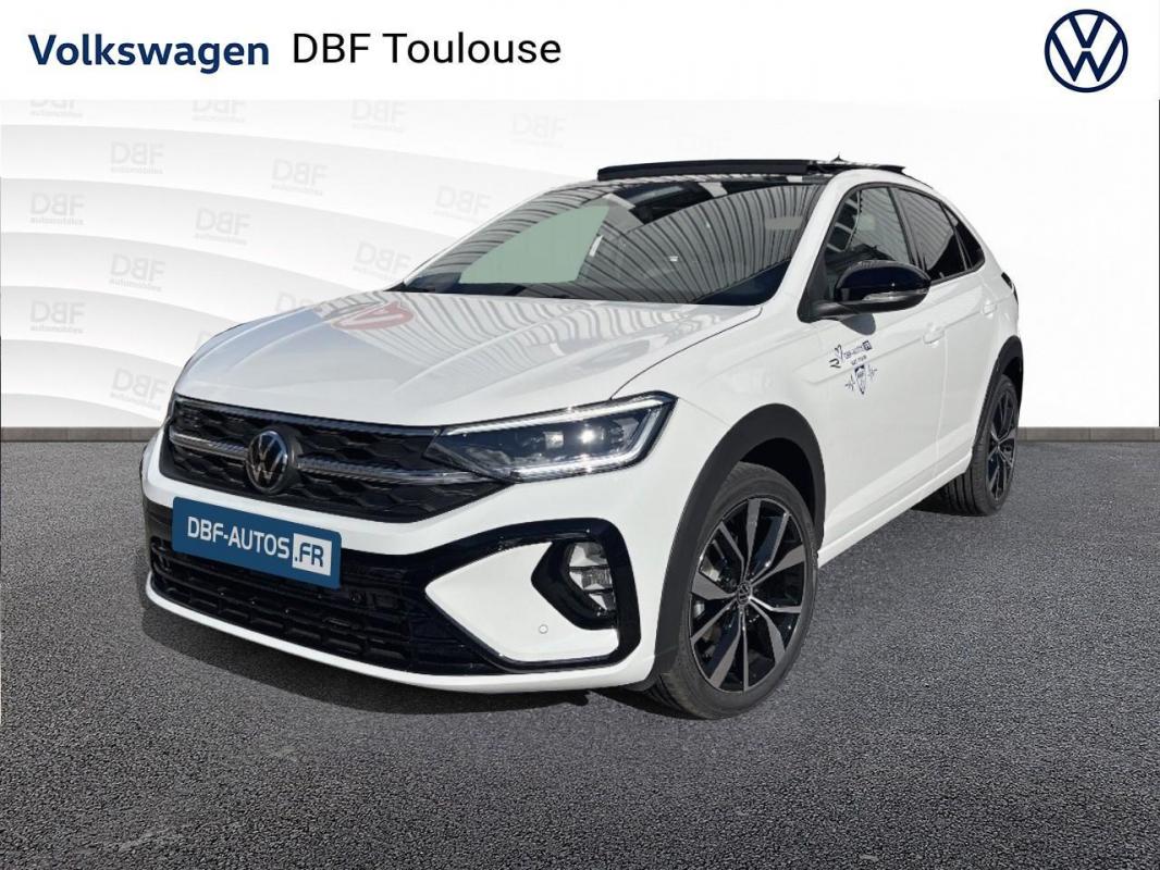 Image de l'annonce principale - Volkswagen Taigo