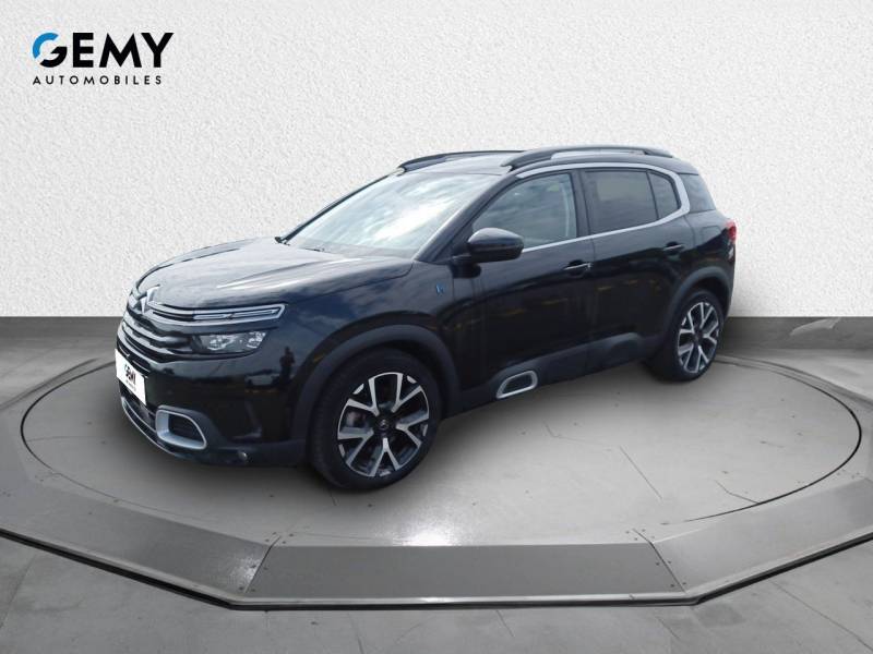 Image de l'annonce principale - Citroën C5 Aircross