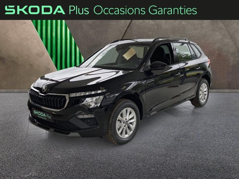 Image de l'annonce principale - Skoda Kamiq