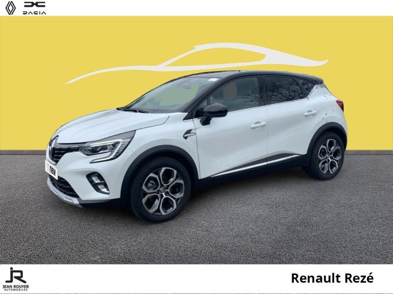 Image de l'annonce principale - Renault Captur