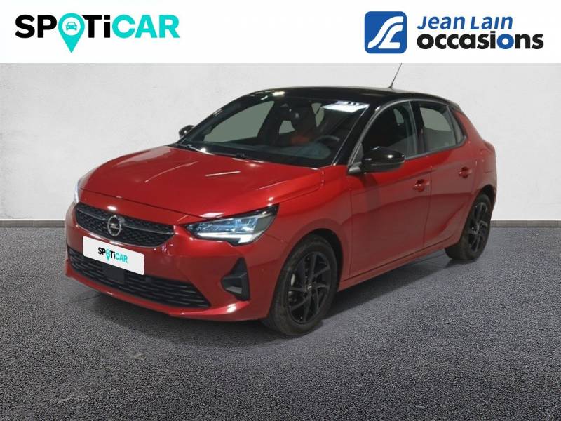 Image de l'annonce principale - Opel Corsa