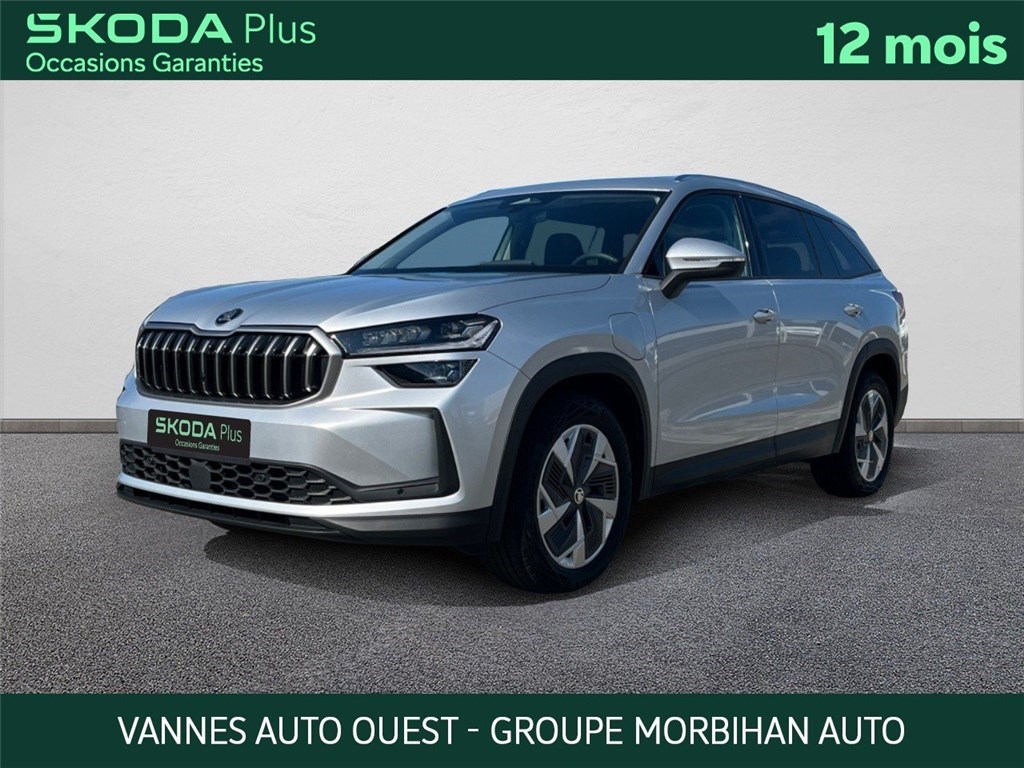 Image de l'annonce principale - Skoda Kodiaq