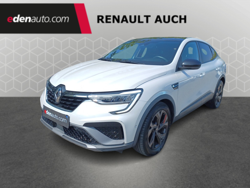 Image de l'annonce principale - Renault Arkana