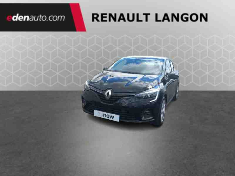 Image de l'annonce principale - Renault Clio